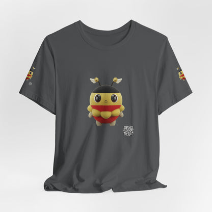 🐾⚽ Belgium World Cup 2026 Companion – Limited Edition Official Merchandise | PokAIMignons™
