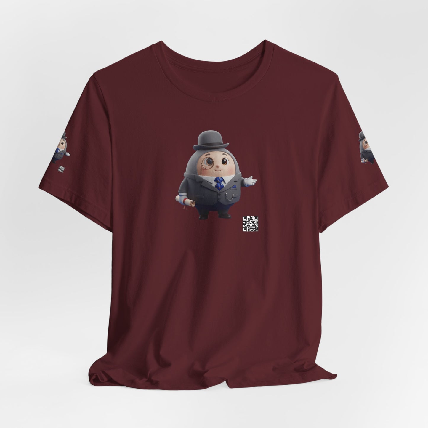 PokAIMignons Drop #1 T-Shirt — T-Shirt | PokAIMignons™