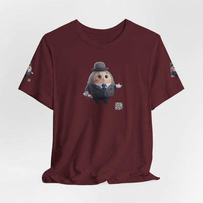PokAIMignons Drop #1 T-Shirt — T-Shirt | PokAIMignons™