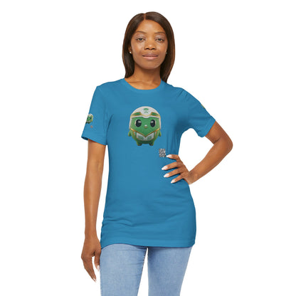 🐾⚽ Saudi Arabia World Cup 2026 Companion – Limited Edition Official Merchandise | PokAIMignons™