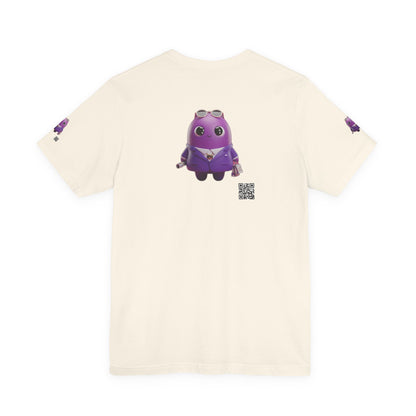 PokAIMignon Companion T-Shirt — T-Shirt | PokAIMignons™