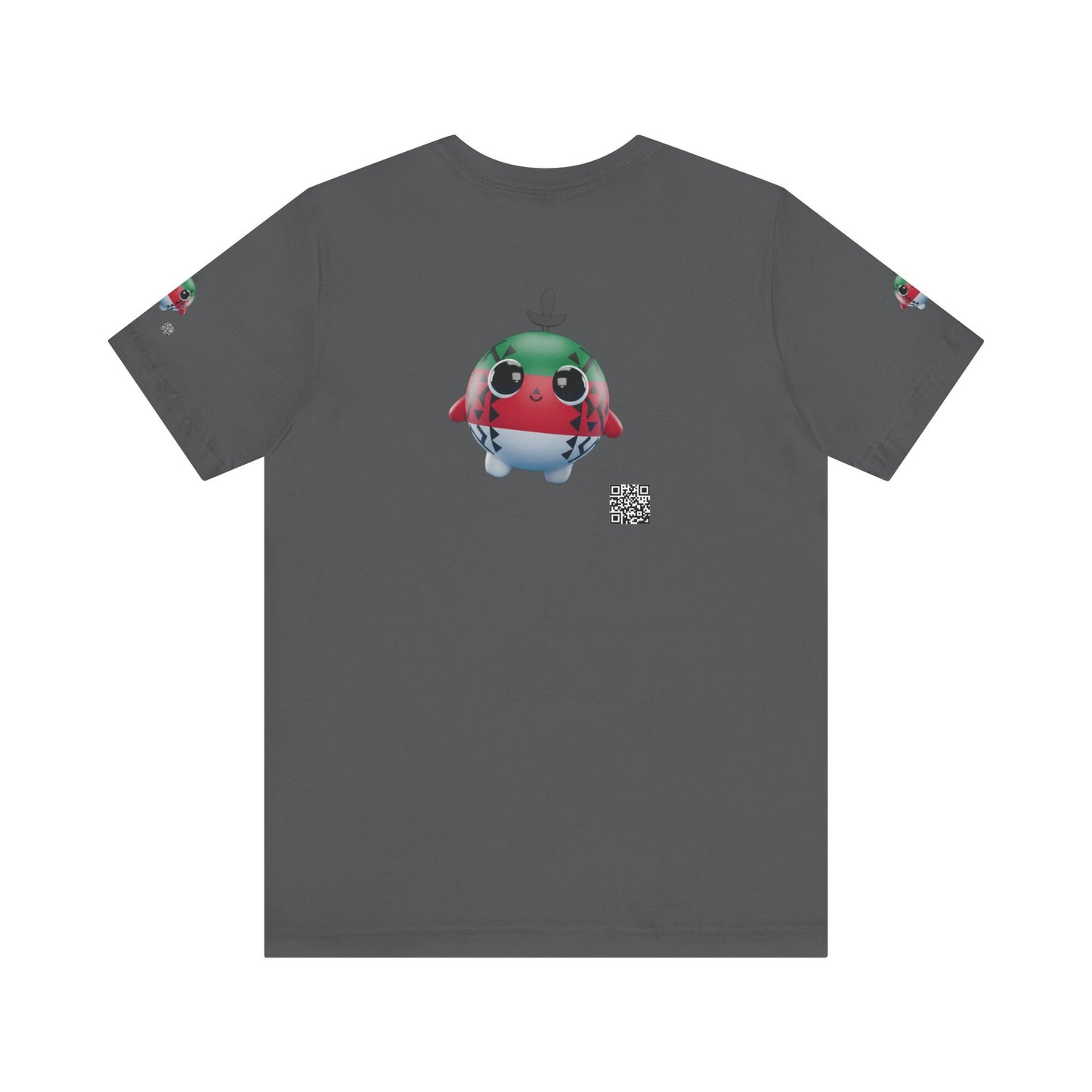 🐾⚽ New Caledonia World Cup 2026 Companion – Limited Edition Official Merchandise | PokAIMignons™
