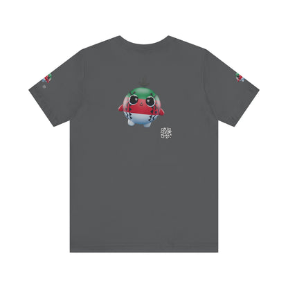 🐾⚽ New Caledonia World Cup 2026 Companion – Limited Edition Official Merchandise | PokAIMignons™