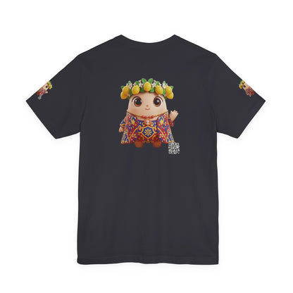 Sicilia PokAIMignon T-Shirt — T-Shirt | PokAIMignons™