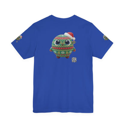 PokAIMignon Companion T-Shirt (#2)