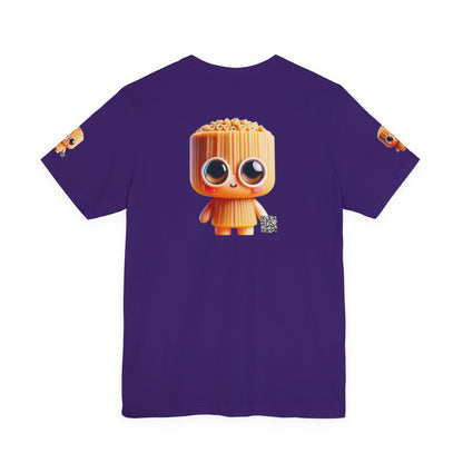 PokAIMignon Companion T-Shirt — T-Shirt | PokAIMignons™