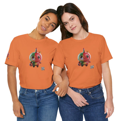 🐾⚽ Portugal World Cup 2026 Companion – Limited Edition Official Merchandise | PokAIMignons™ — T-Shirt | PokAIMignons™