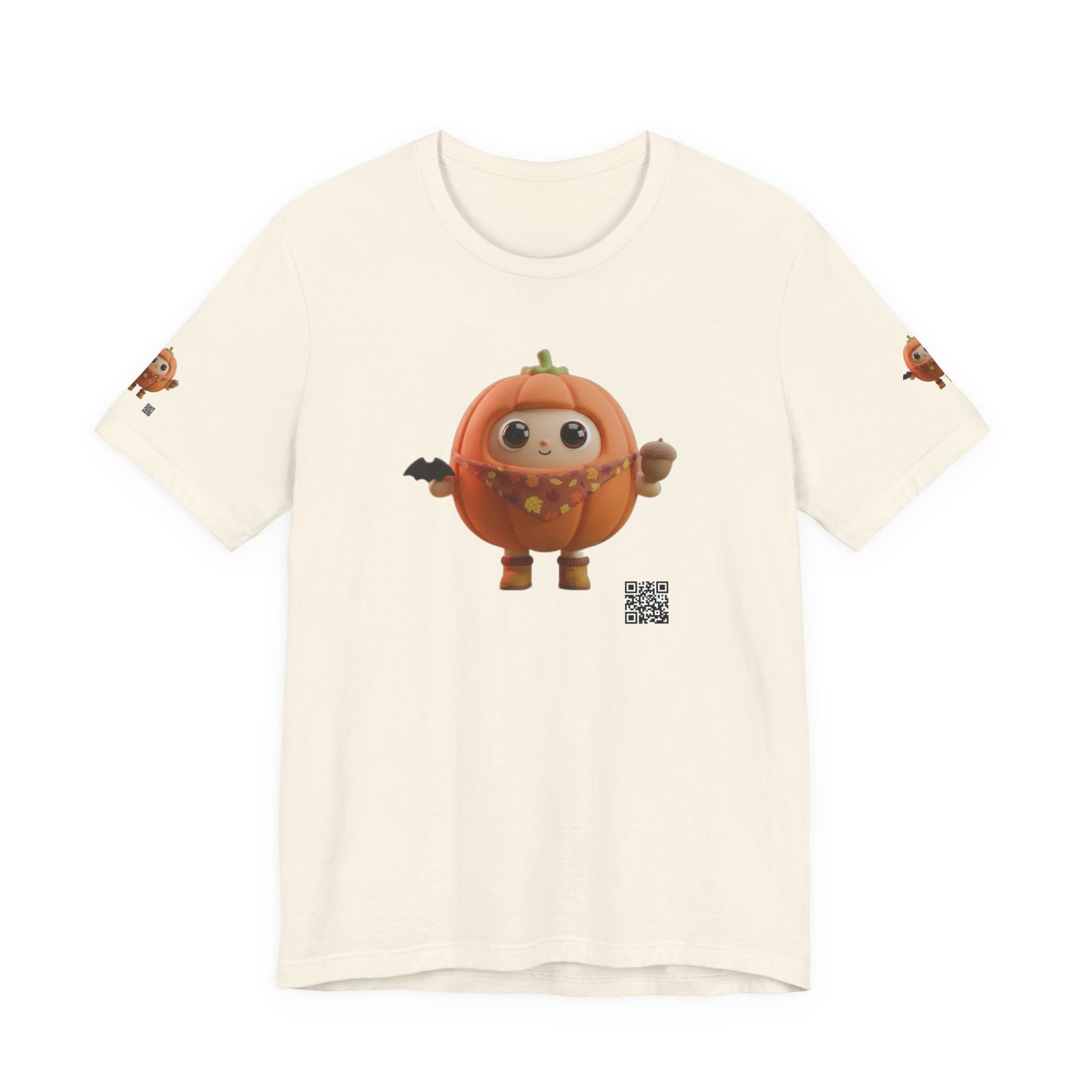 PokAIMignons Drop #41 T-Shirt — T-Shirt | PokAIMignons™