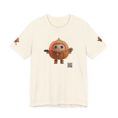 PokAIMignons Drop #41 T-Shirt — T-Shirt | PokAIMignons™