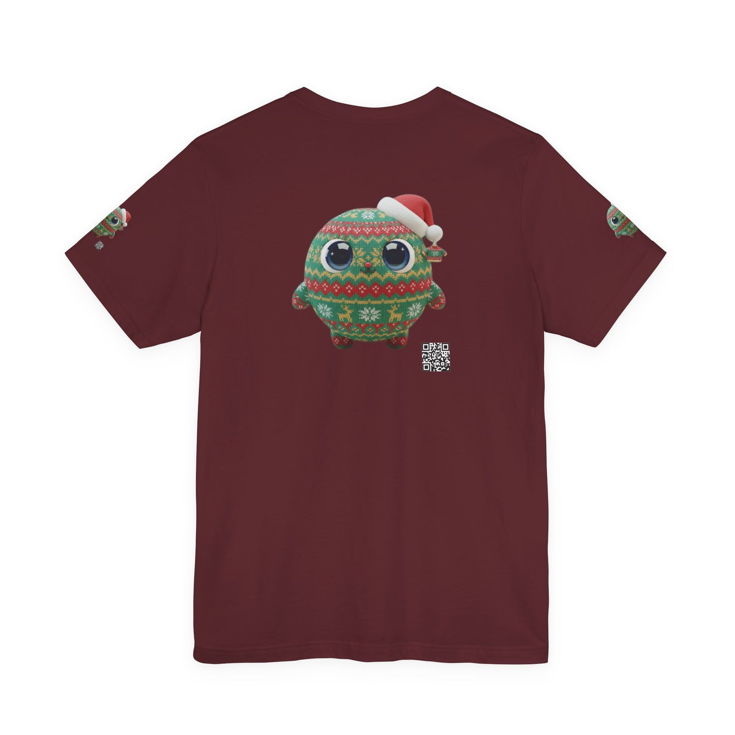 PokAIMignons Drop #40 T-Shirt — T-Shirt | PokAIMignons™