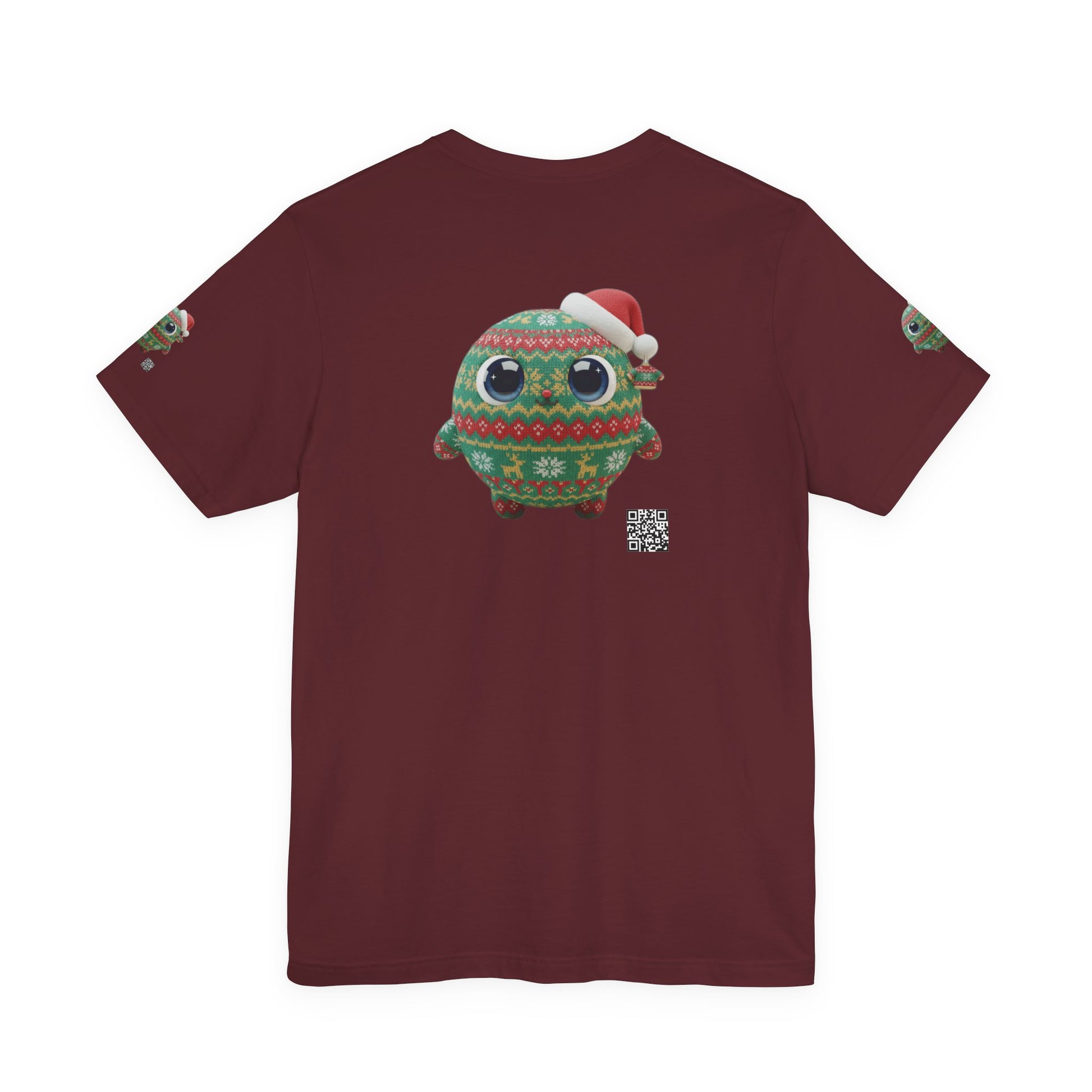 PokAIMignons Drop #40 T-Shirt — T-Shirt | PokAIMignons™