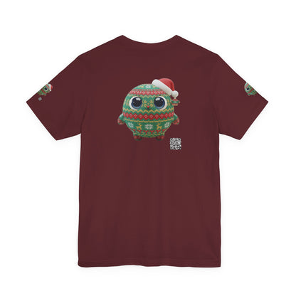 PokAIMignons Drop #40 T-Shirt — T-Shirt | PokAIMignons™