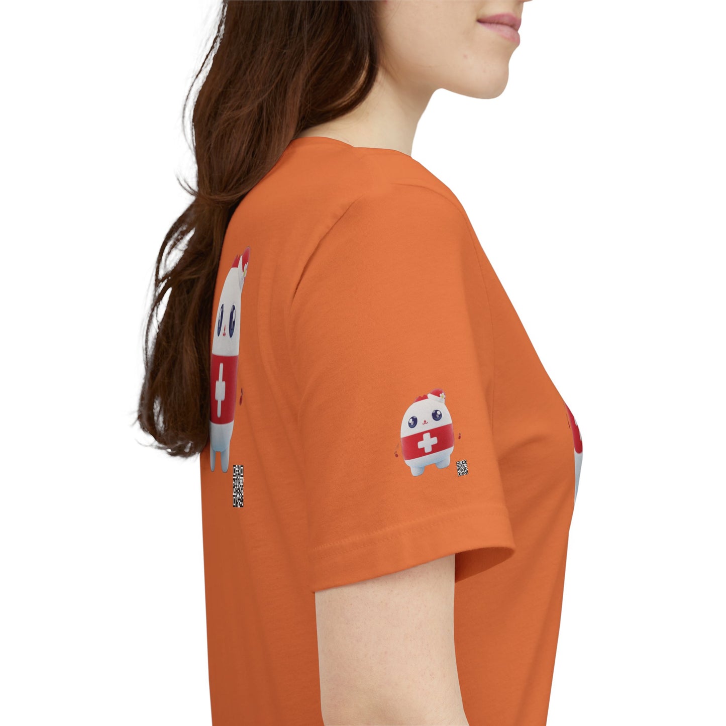 🐾⚽ Switzerland World Cup 2026 Companion – Limited Edition Official Merchandise | PokAIMignons™ — T-Shirt | PokAIMignons™