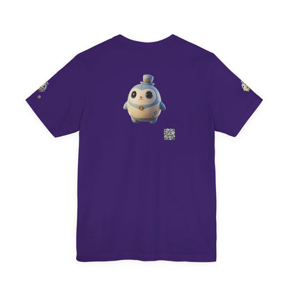 PokAIMignon Companion T-Shirt — T-Shirt | PokAIMignons™