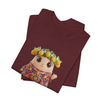 Sicilia PokAIMignon T-Shirt