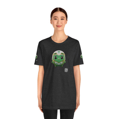 🐾⚽ Saudi Arabia World Cup 2026 Companion – Limited Edition Official Merchandise | PokAIMignons™