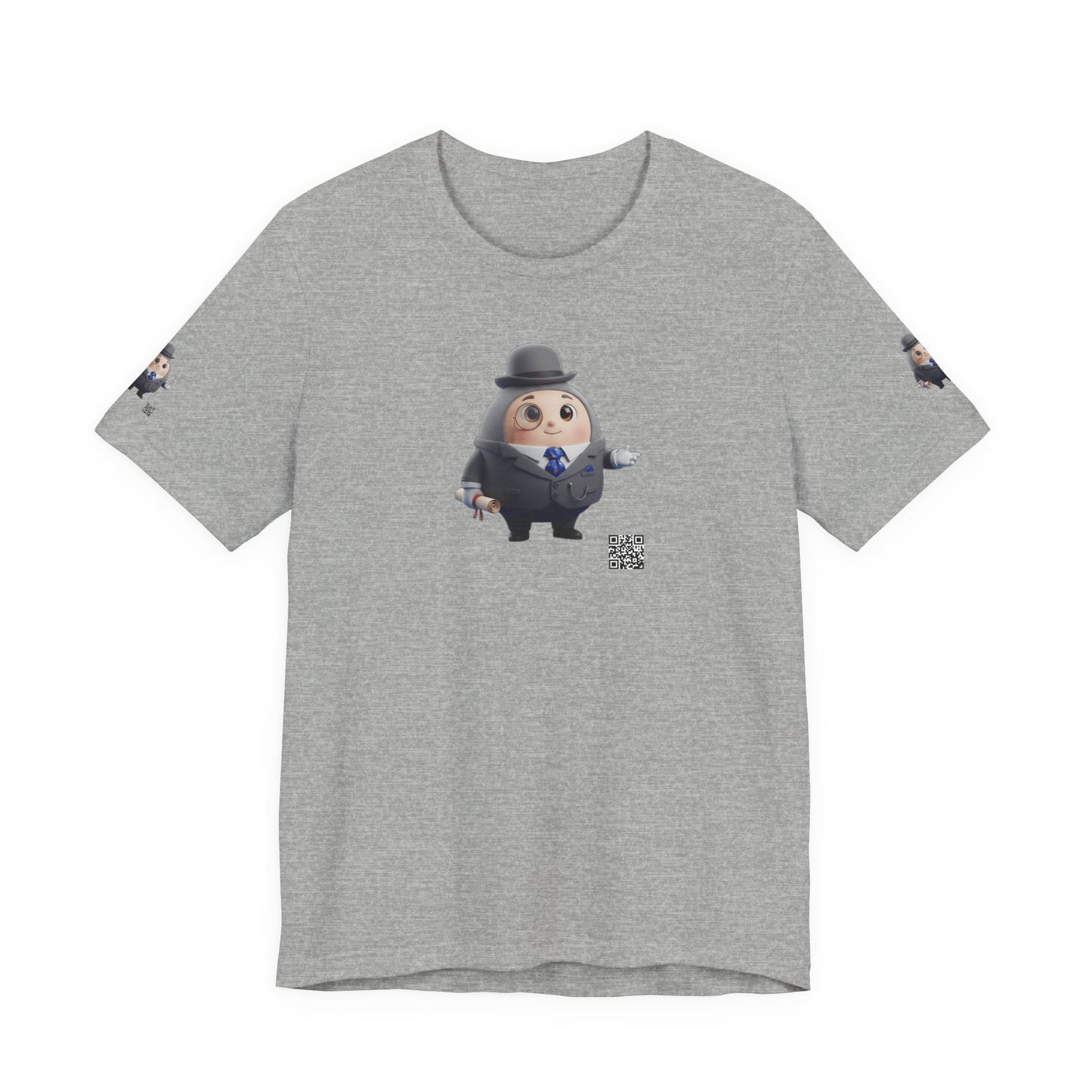PokAIMignons Drop #1 T-Shirt — T-Shirt | PokAIMignons™