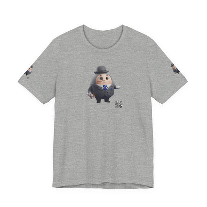 PokAIMignons Drop #1 T-Shirt — T-Shirt | PokAIMignons™