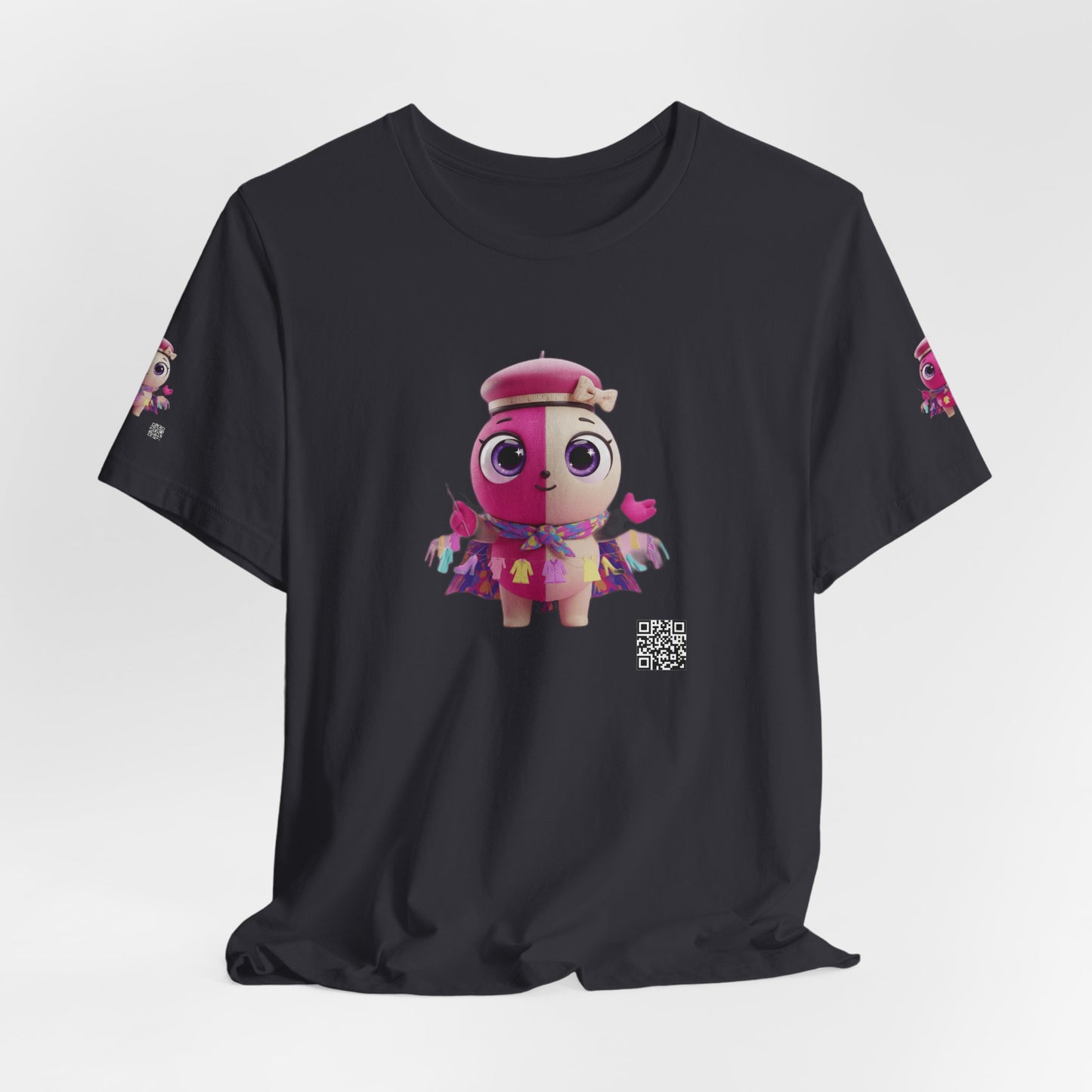 Arma PokAIMignon T-Shirt — T-Shirt | PokAIMignons™