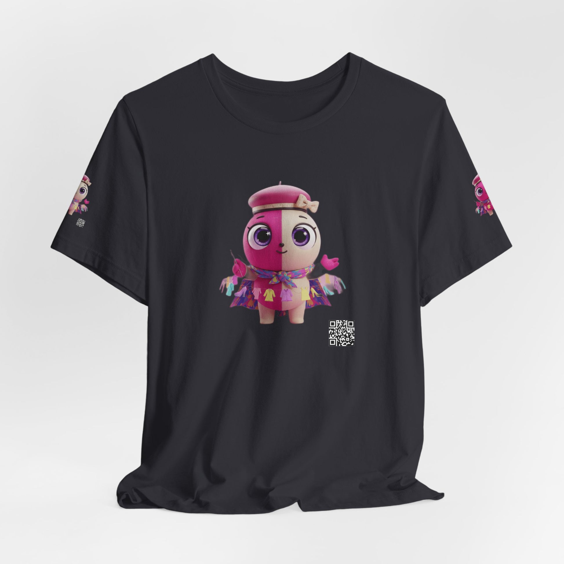Arma PokAIMignon T-Shirt — T-Shirt | PokAIMignons™
