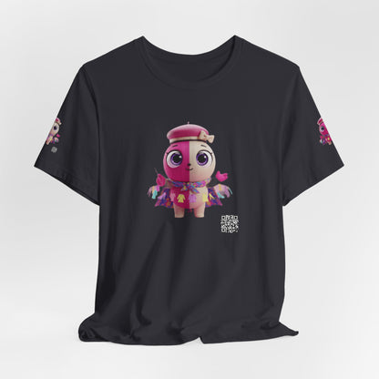 Arma PokAIMignon T-Shirt — T-Shirt | PokAIMignons™