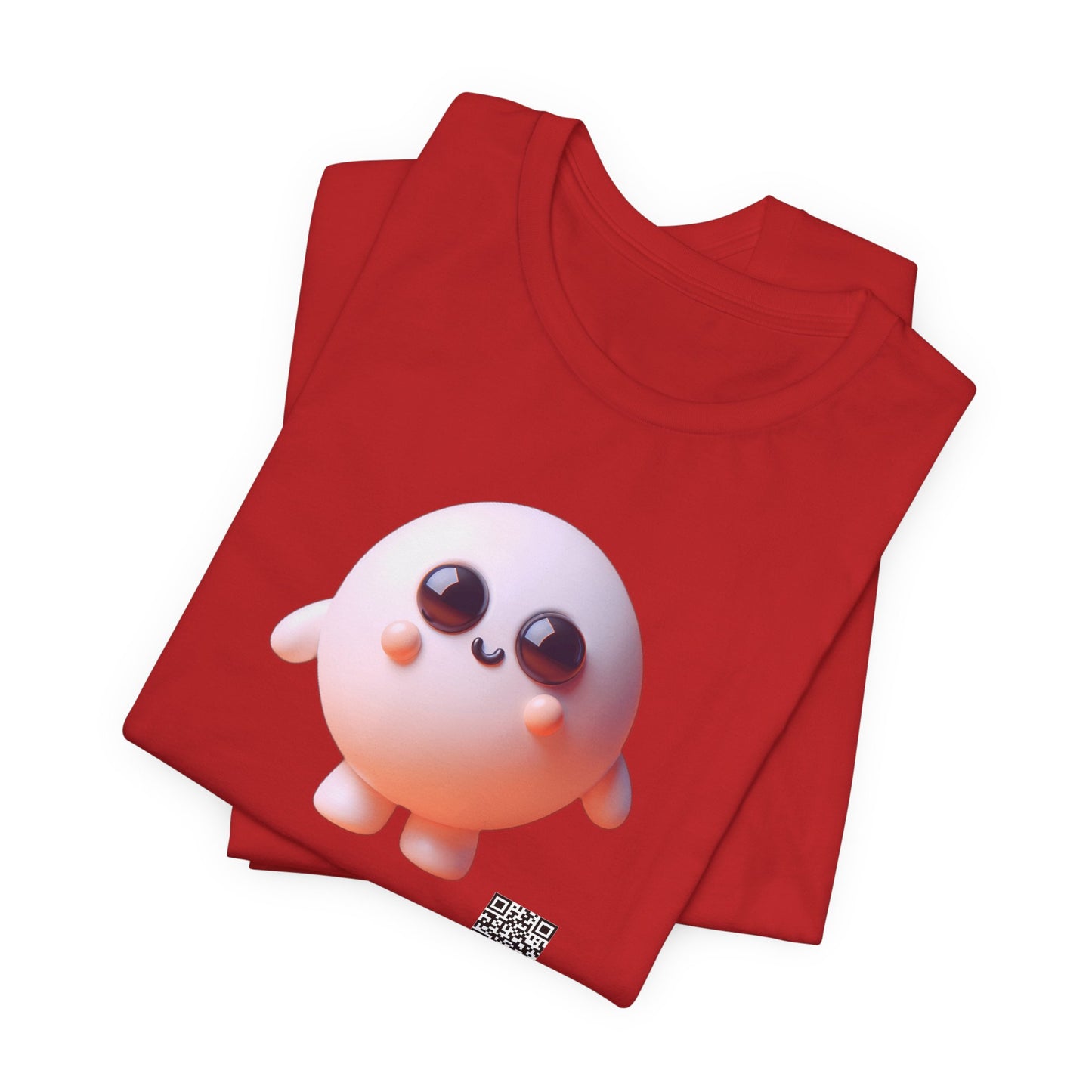 PokAIMignons Drop #12 T-Shirt — T-Shirt | PokAIMignons™