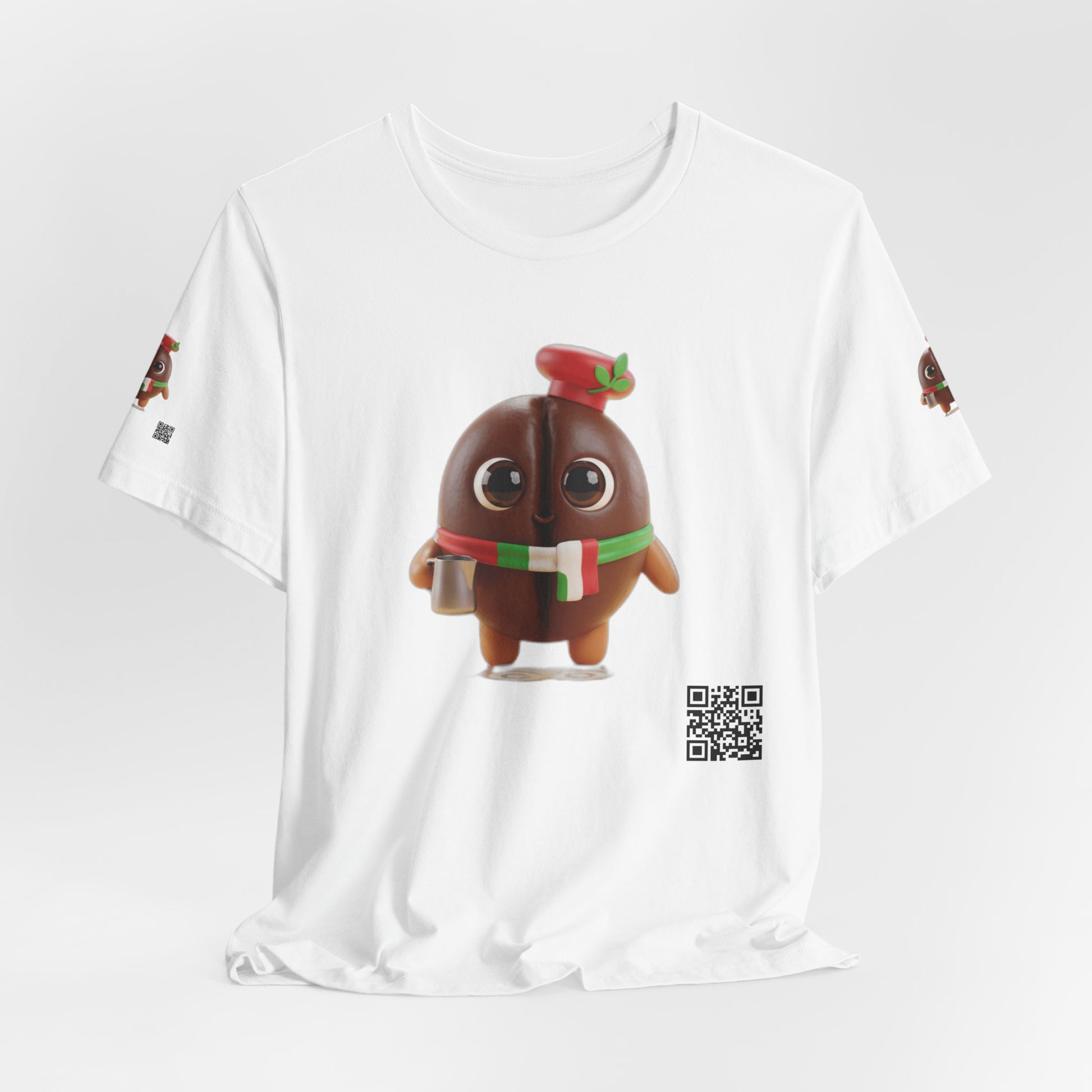 PokAIMignons Drop #28 T-Shirt — T-Shirt | PokAIMignons™