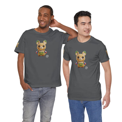 🐾⚽ Australia World Cup 2026 Companion – Limited Edition Official Merchandise | PokAIMignons™