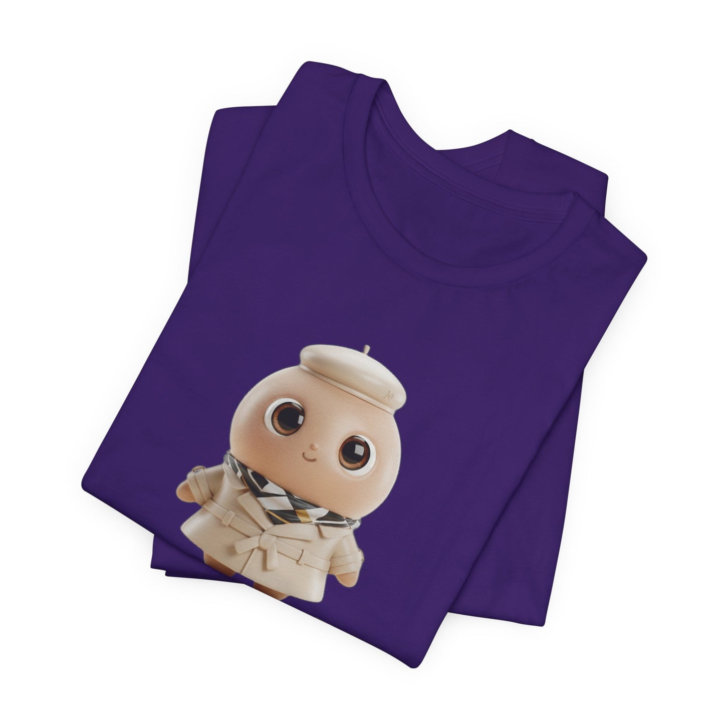 PokAIMignons Drop #19 T-Shirt — T-Shirt | PokAIMignons™