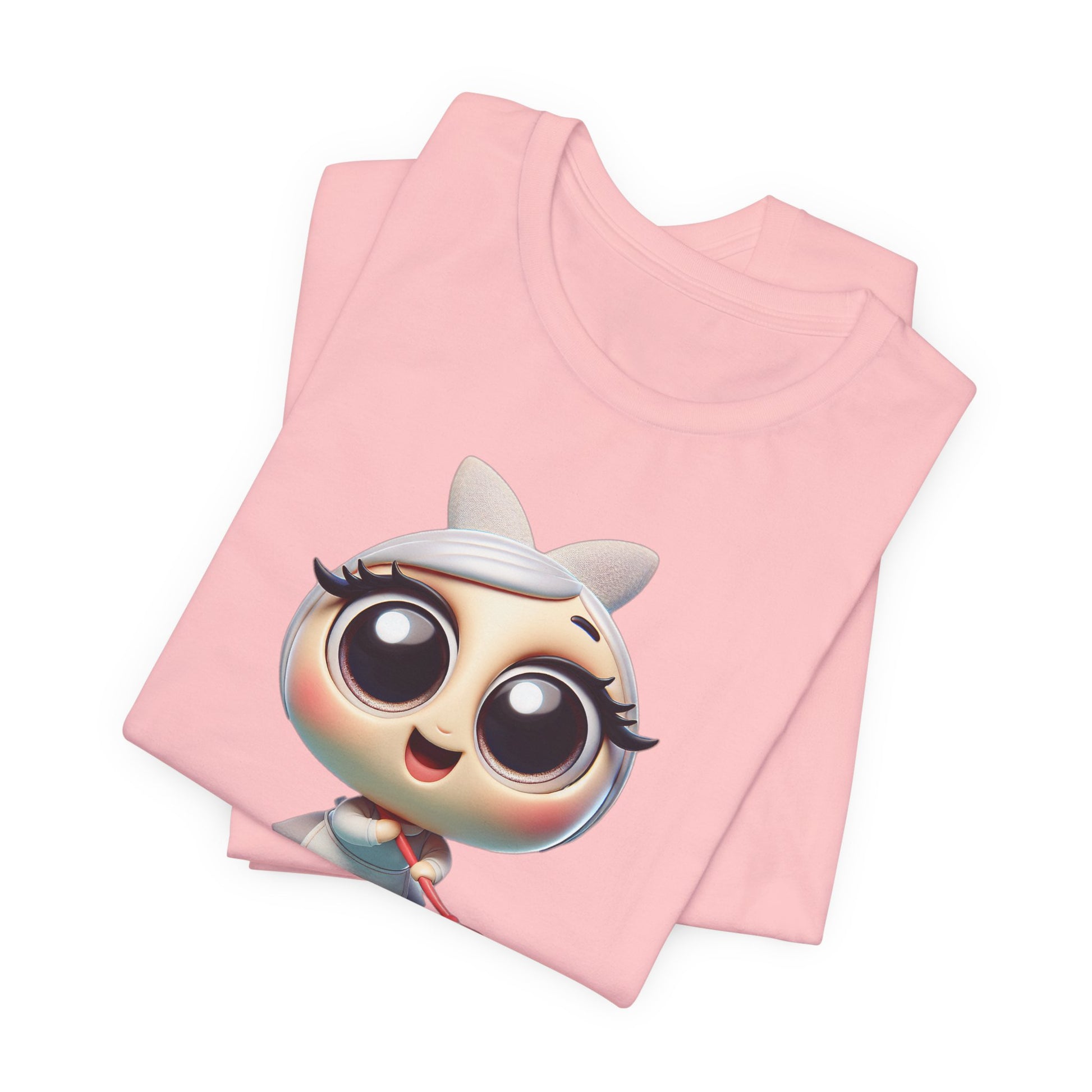 PokAIMignons Drop #38 T-Shirt — T-Shirt | PokAIMignons™