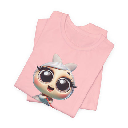 PokAIMignons Drop #38 T-Shirt — T-Shirt | PokAIMignons™