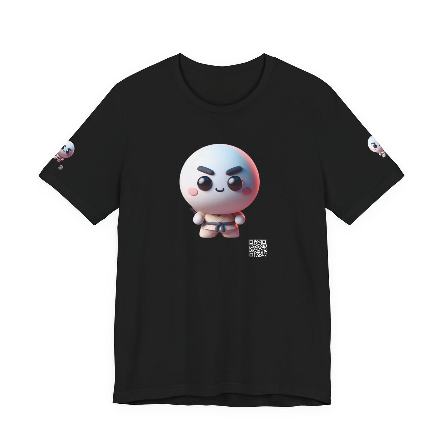PokAIMignon Companion T-Shirt — T-Shirt | PokAIMignons™
