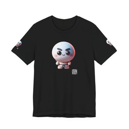 PokAIMignon Companion T-Shirt — T-Shirt | PokAIMignons™