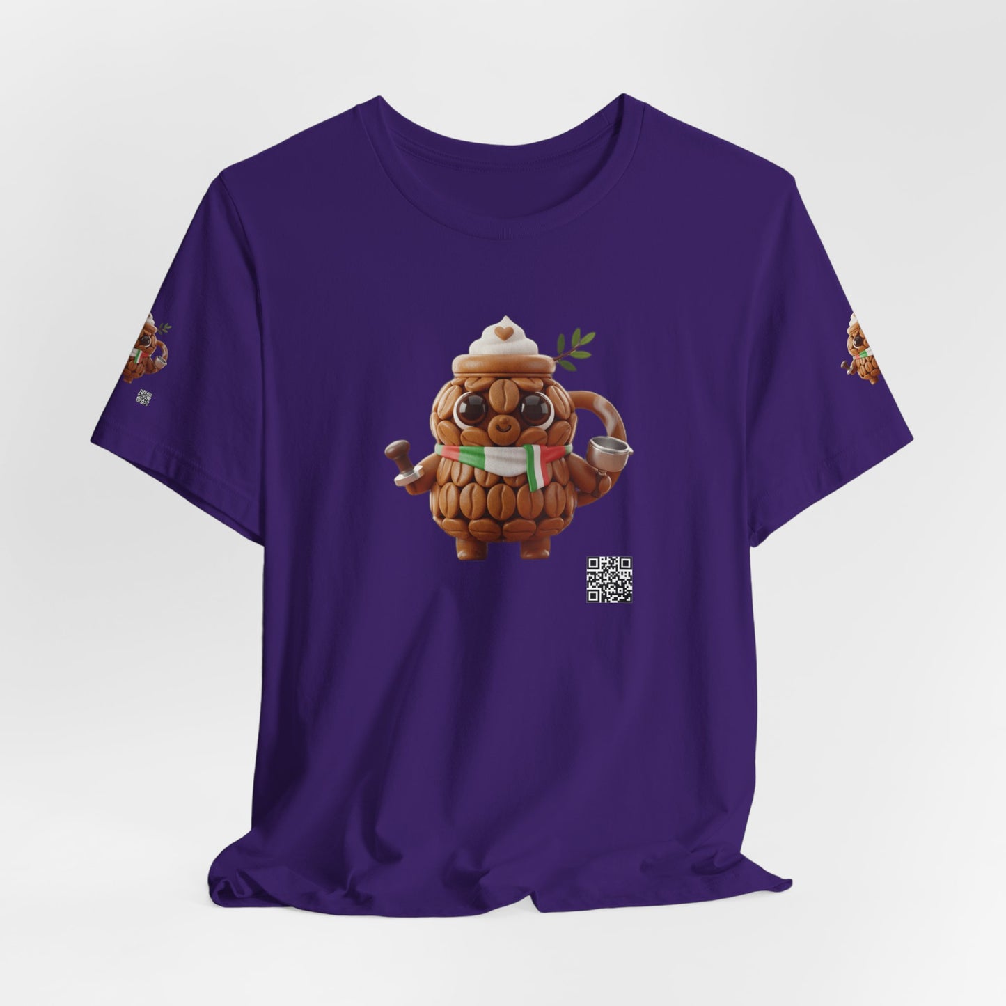 PokAIMignons Drop #34 T-Shirt — T-Shirt | PokAIMignons™