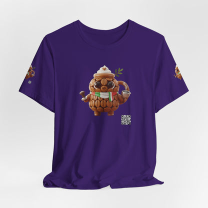 PokAIMignons Drop #34 T-Shirt — T-Shirt | PokAIMignons™