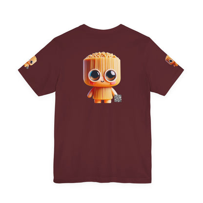 PokAIMignon Companion T-Shirt — T-Shirt | PokAIMignons™