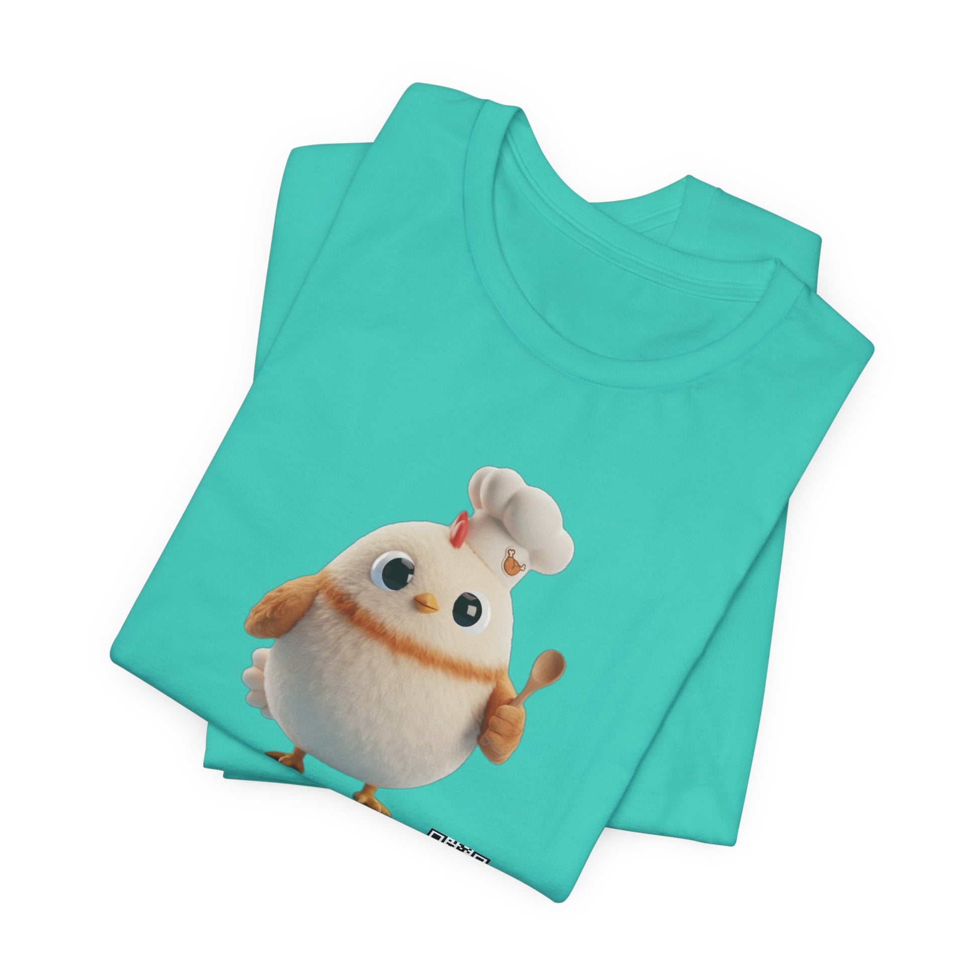 PokAIMignon Companion T-Shirt — T-Shirt | PokAIMignons™