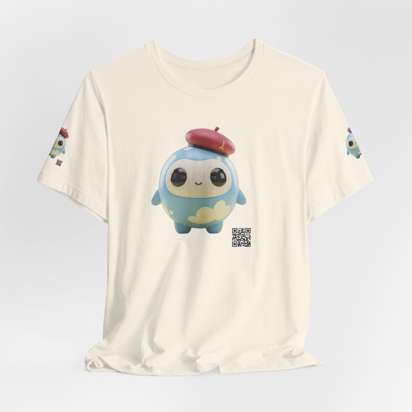 PokAIMignons Drop #9 T-Shirt — T-Shirt | PokAIMignons™