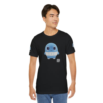 🐾⚽ Honduras World Cup 2026 Companion – Limited Edition Official Merchandise | PokAIMignons™ — T-Shirt | PokAIMignons™