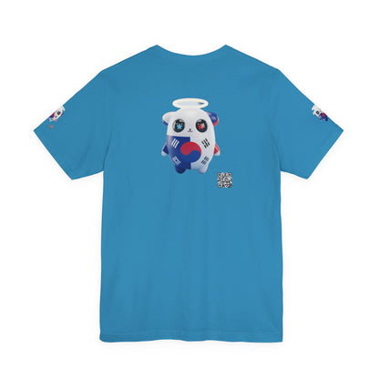 🐾⚽ South Korea World Cup 2026 Companion – Limited Edition Official Merchandise | PokAIMignons™