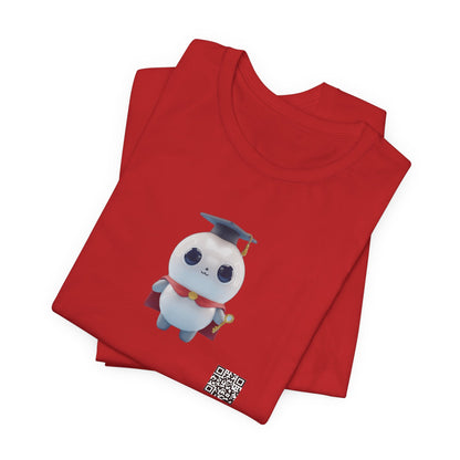 PokAIMignons Drop #16 T-Shirt — T-Shirt | PokAIMignons™