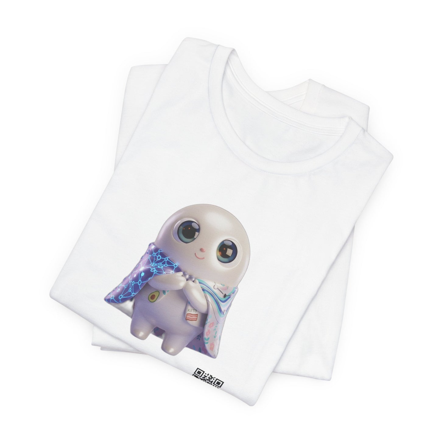 PokAIMignon Companion T-Shirt — T-Shirt | PokAIMignons™