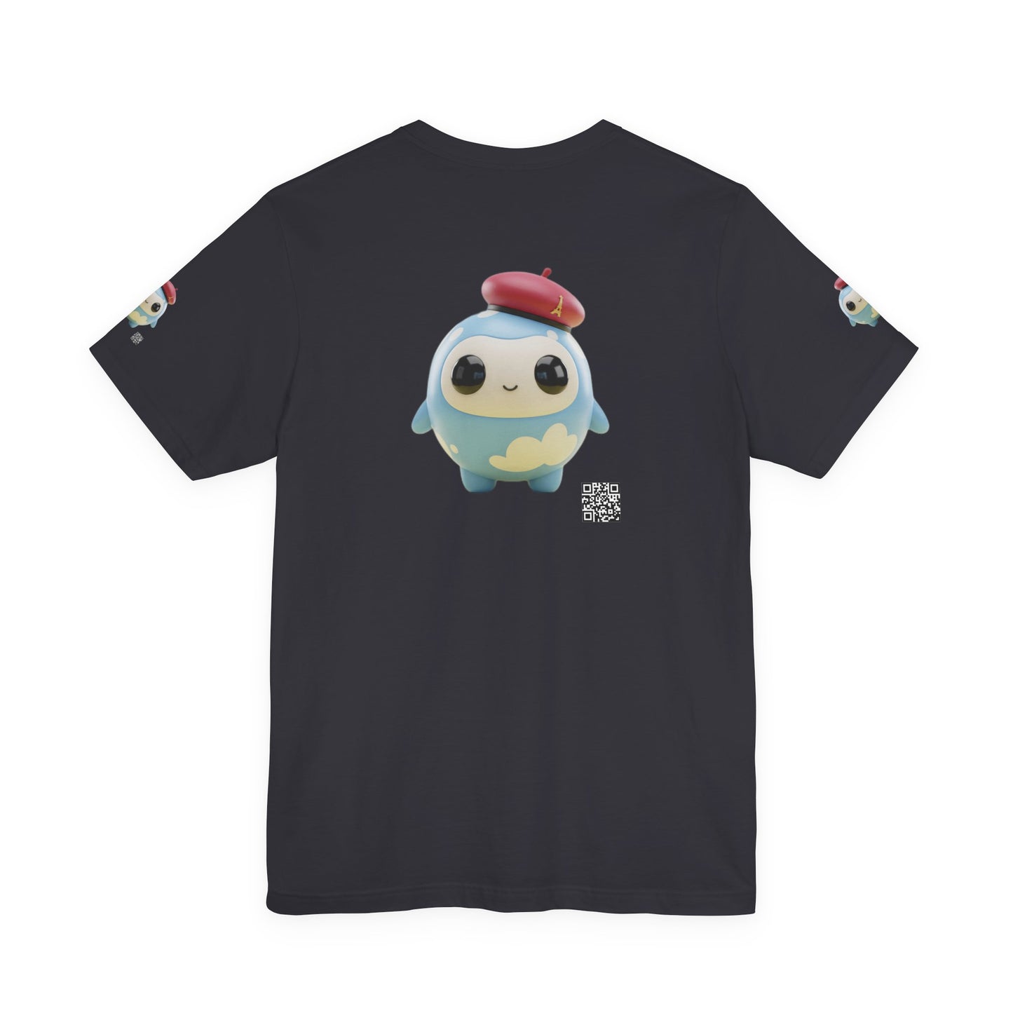 PokAIMignons Drop #9 T-Shirt — T-Shirt | PokAIMignons™