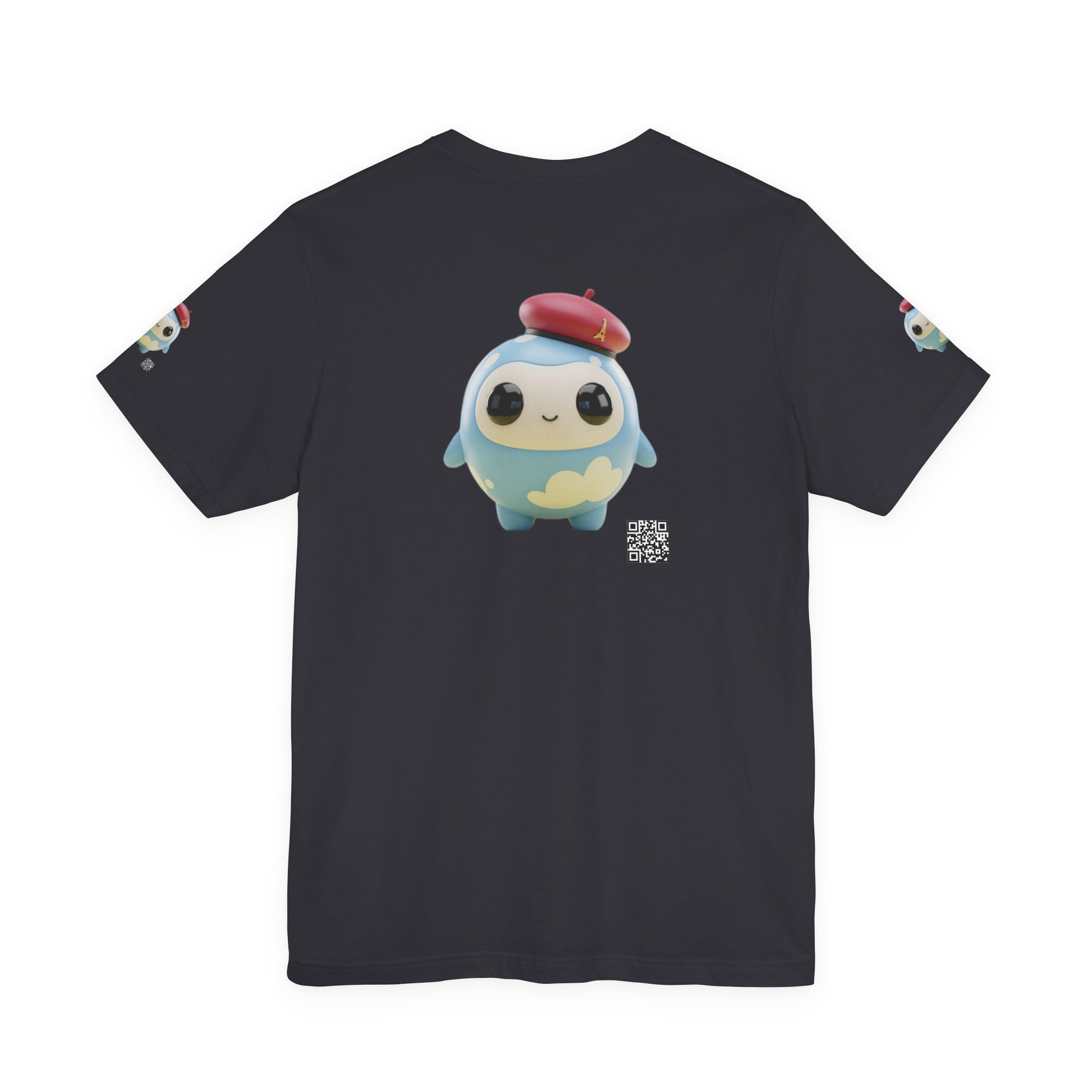 PokAIMignons Drop #9 T-Shirt — T-Shirt | PokAIMignons™