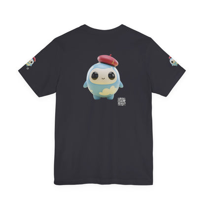 PokAIMignons Drop #9 T-Shirt — T-Shirt | PokAIMignons™