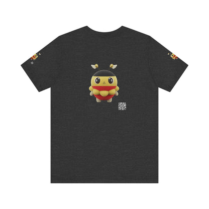 🐾⚽ Belgium World Cup 2026 Companion – Limited Edition Official Merchandise | PokAIMignons™