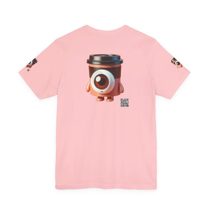 PokAIMignons Drop #27 T-Shirt — T-Shirt | PokAIMignons™
