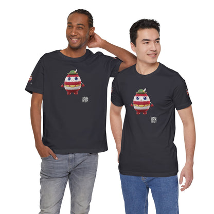 🐾⚽ Austria World Cup 2026 Companion – Limited Edition Official Merchandise | PokAIMignons™
