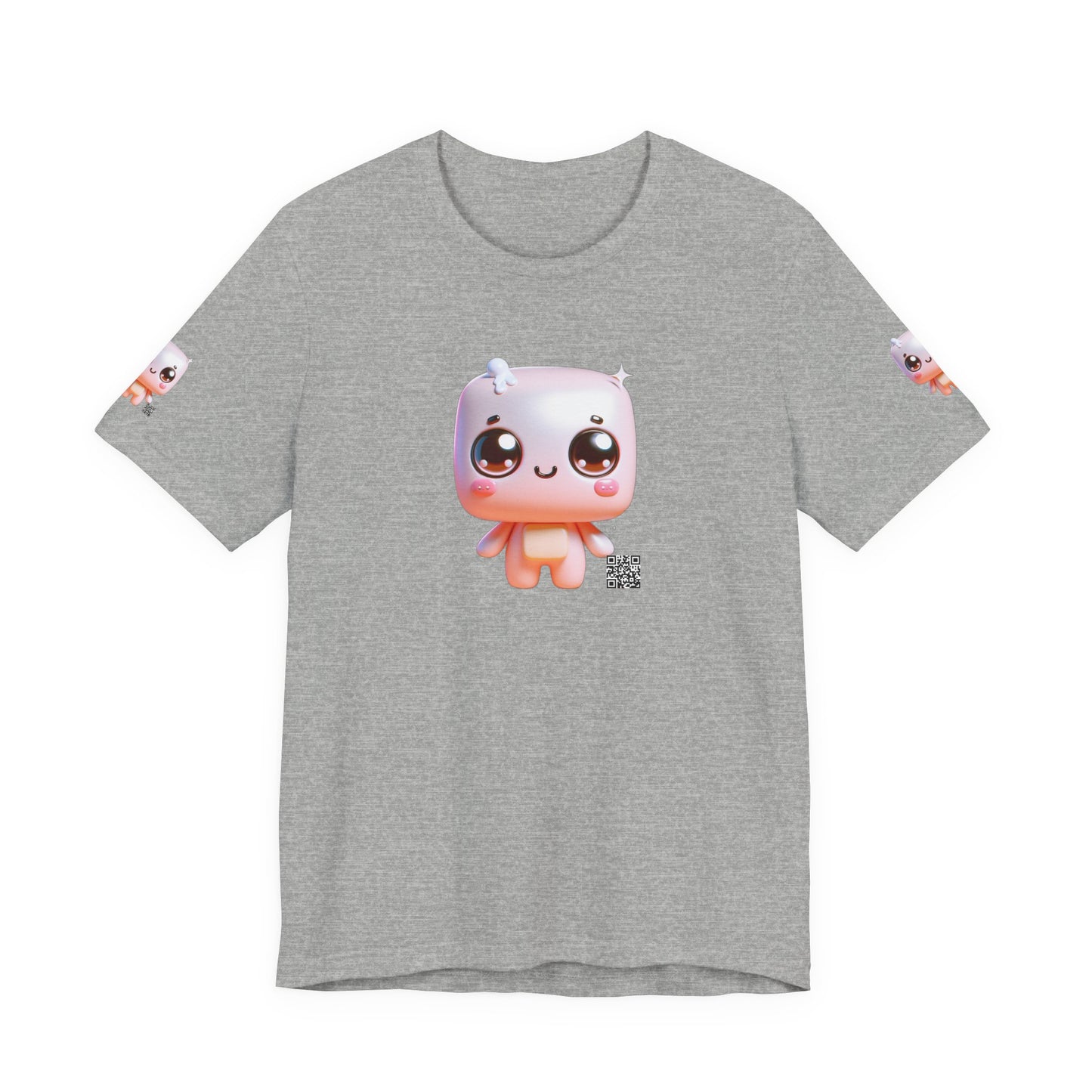PokAIMignon Companion T-Shirt — T-Shirt | PokAIMignons™