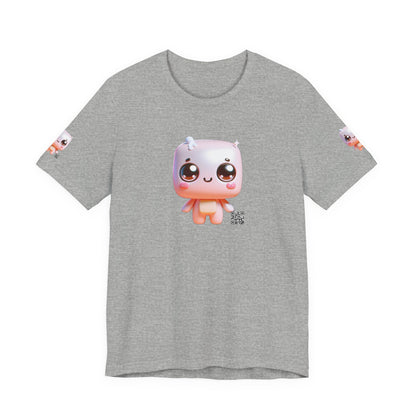 PokAIMignon Companion T-Shirt — T-Shirt | PokAIMignons™